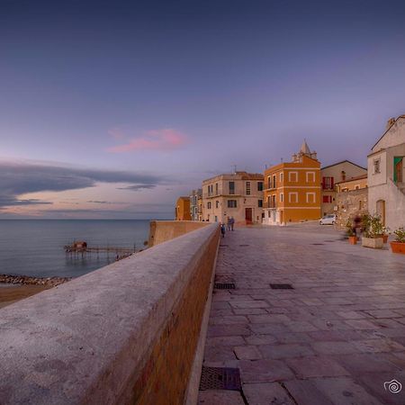 Casa Vacanze Dolce Vita Termoli Eksteriør bilde