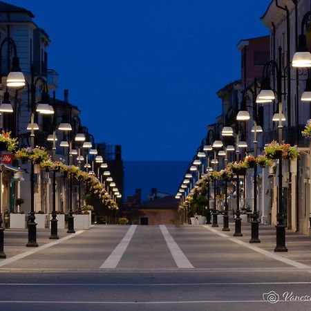 Casa Vacanze Dolce Vita Termoli Eksteriør bilde