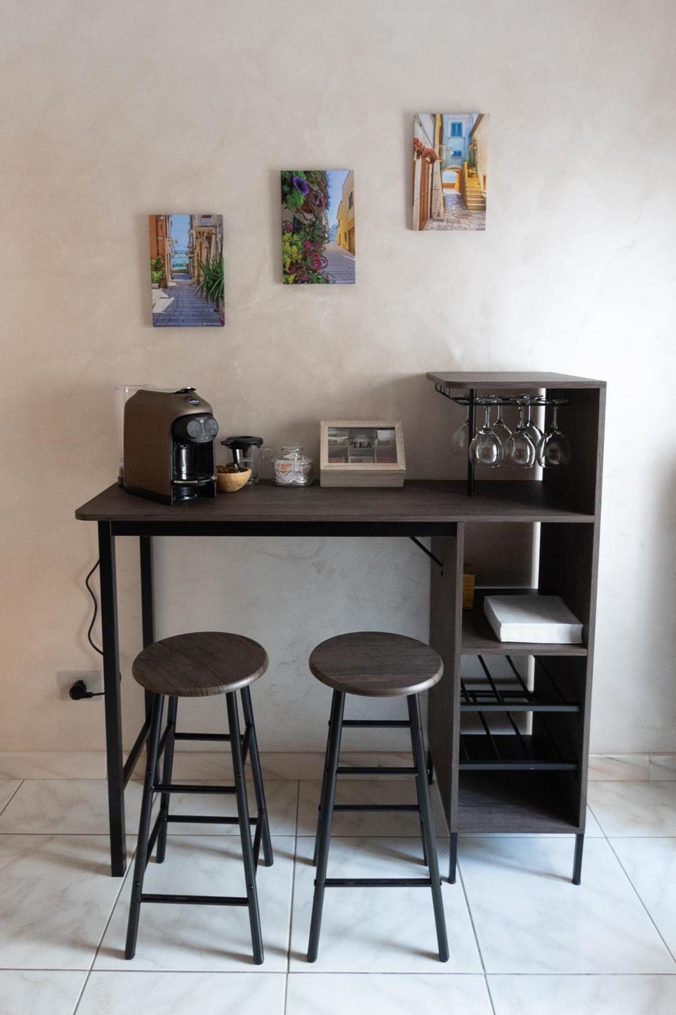 Casa Vacanze Dolce Vita Termoli Eksteriør bilde