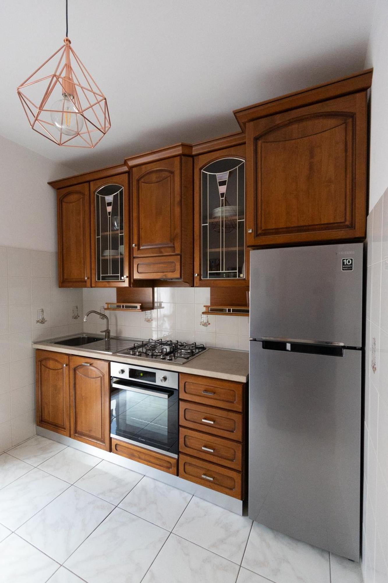 Casa Vacanze Dolce Vita Termoli Eksteriør bilde