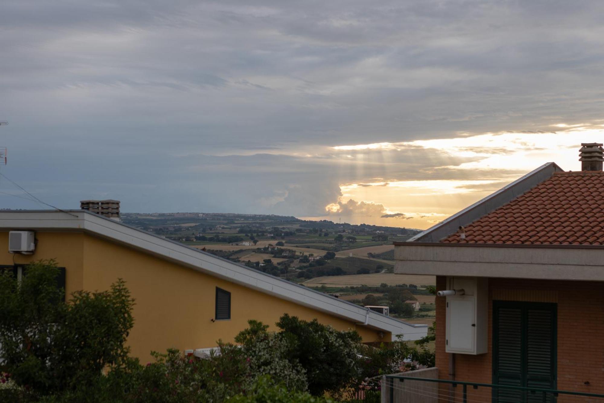 Casa Vacanze Dolce Vita Termoli Eksteriør bilde