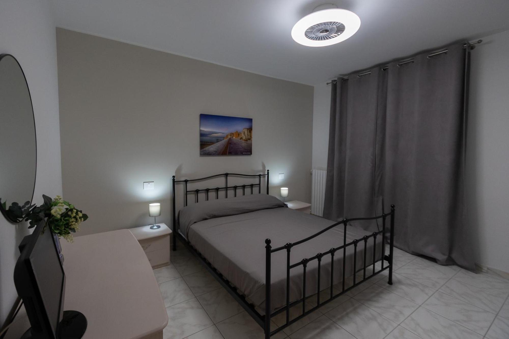 Casa Vacanze Dolce Vita Termoli Eksteriør bilde