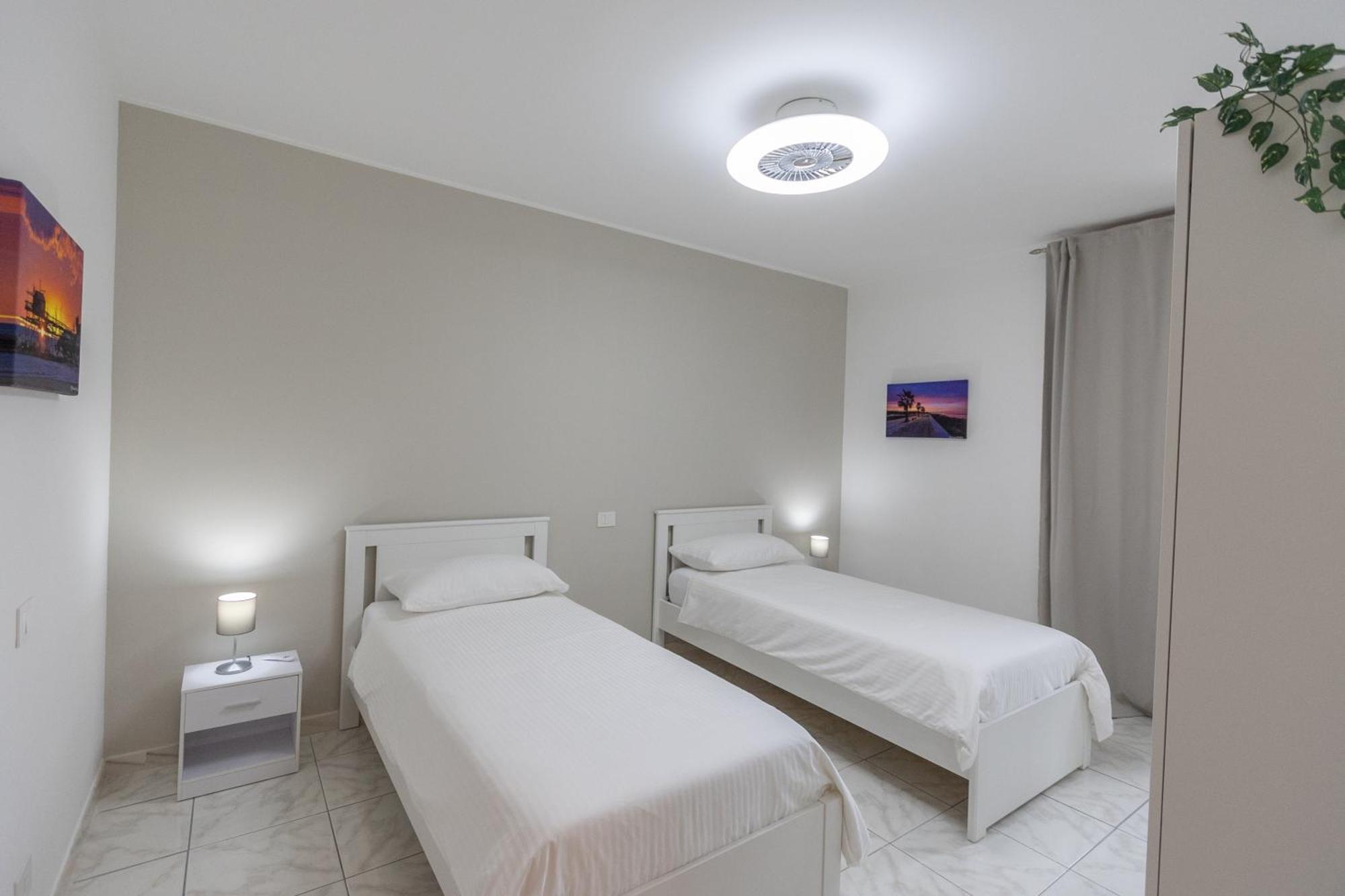 Casa Vacanze Dolce Vita Termoli Eksteriør bilde