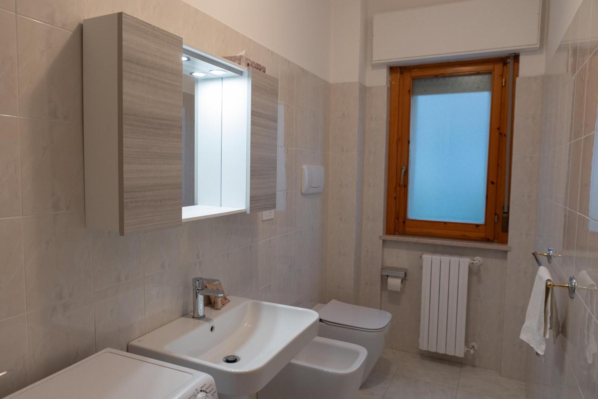 Casa Vacanze Dolce Vita Termoli Eksteriør bilde