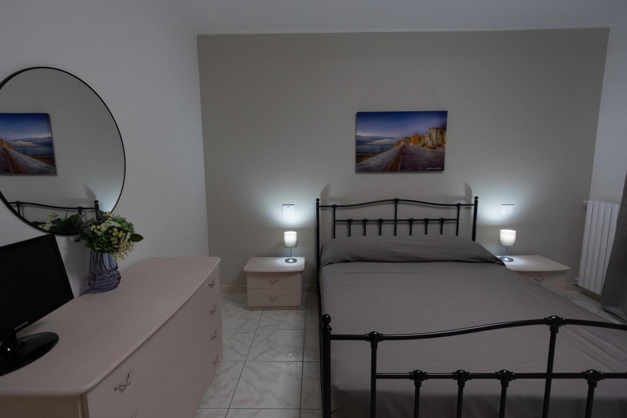 Casa Vacanze Dolce Vita Termoli Eksteriør bilde