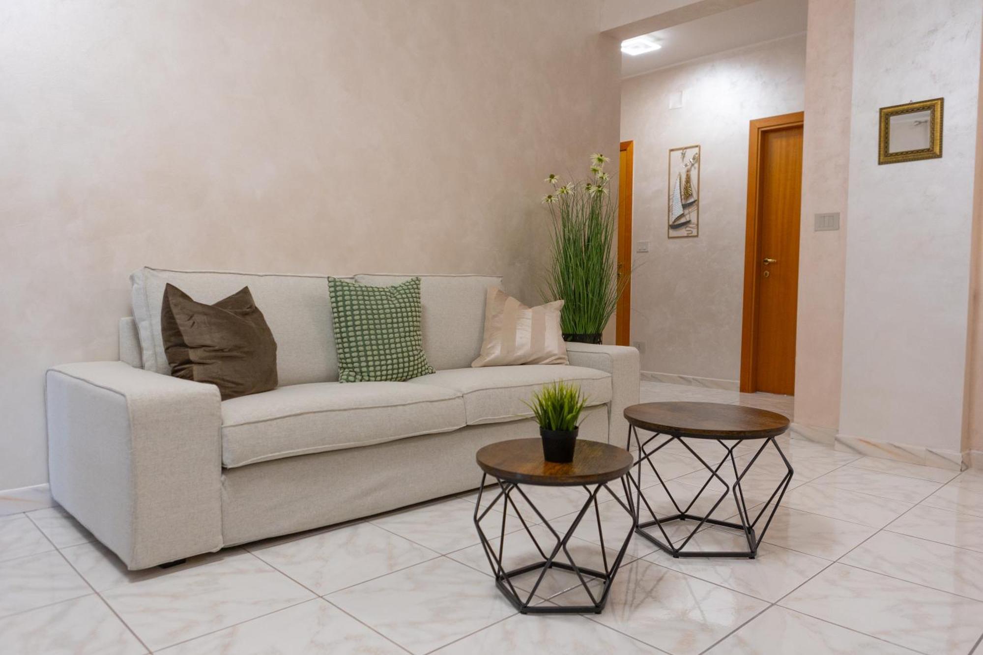 Casa Vacanze Dolce Vita Termoli Eksteriør bilde