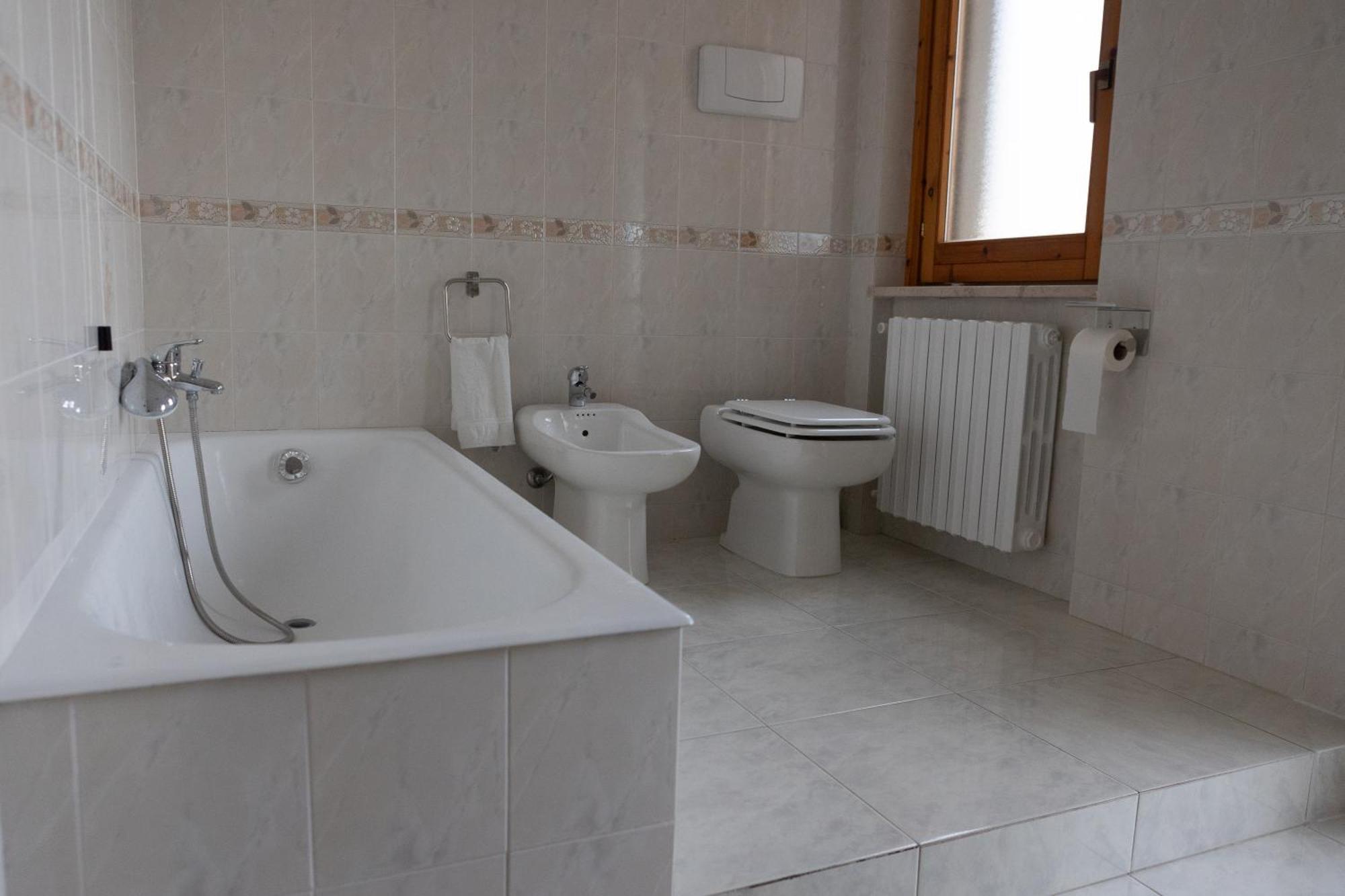 Casa Vacanze Dolce Vita Termoli Eksteriør bilde