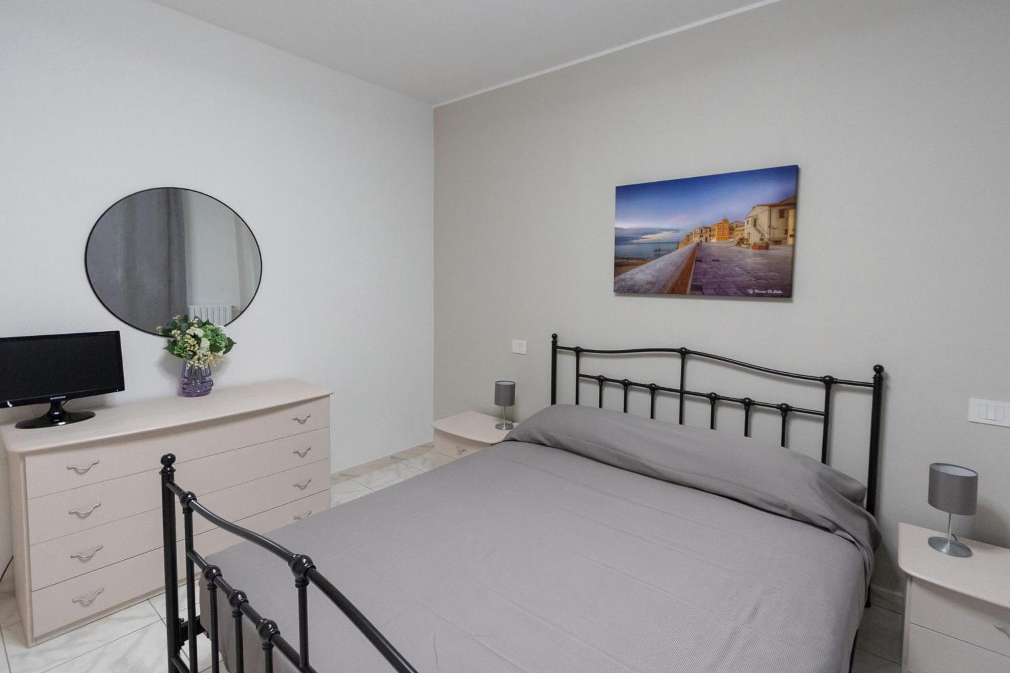 Casa Vacanze Dolce Vita Termoli Eksteriør bilde