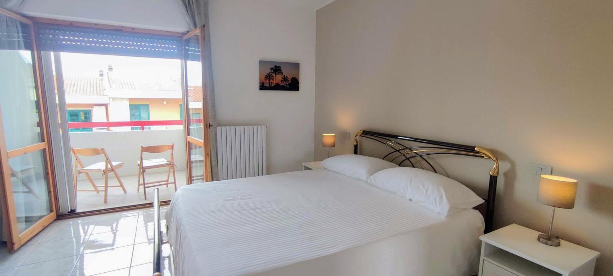 Casa Vacanze Dolce Vita Termoli Eksteriør bilde