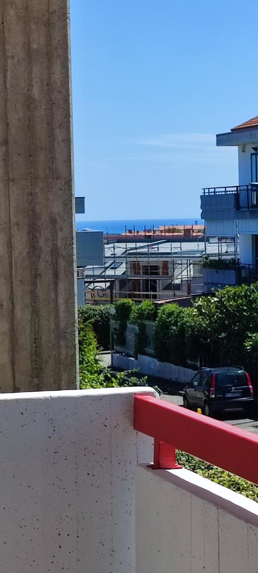 Casa Vacanze Dolce Vita Termoli Eksteriør bilde