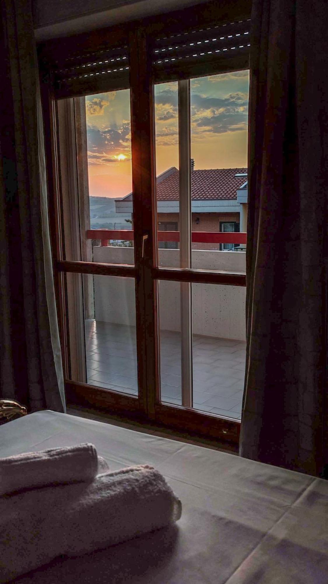 Casa Vacanze Dolce Vita Termoli Eksteriør bilde