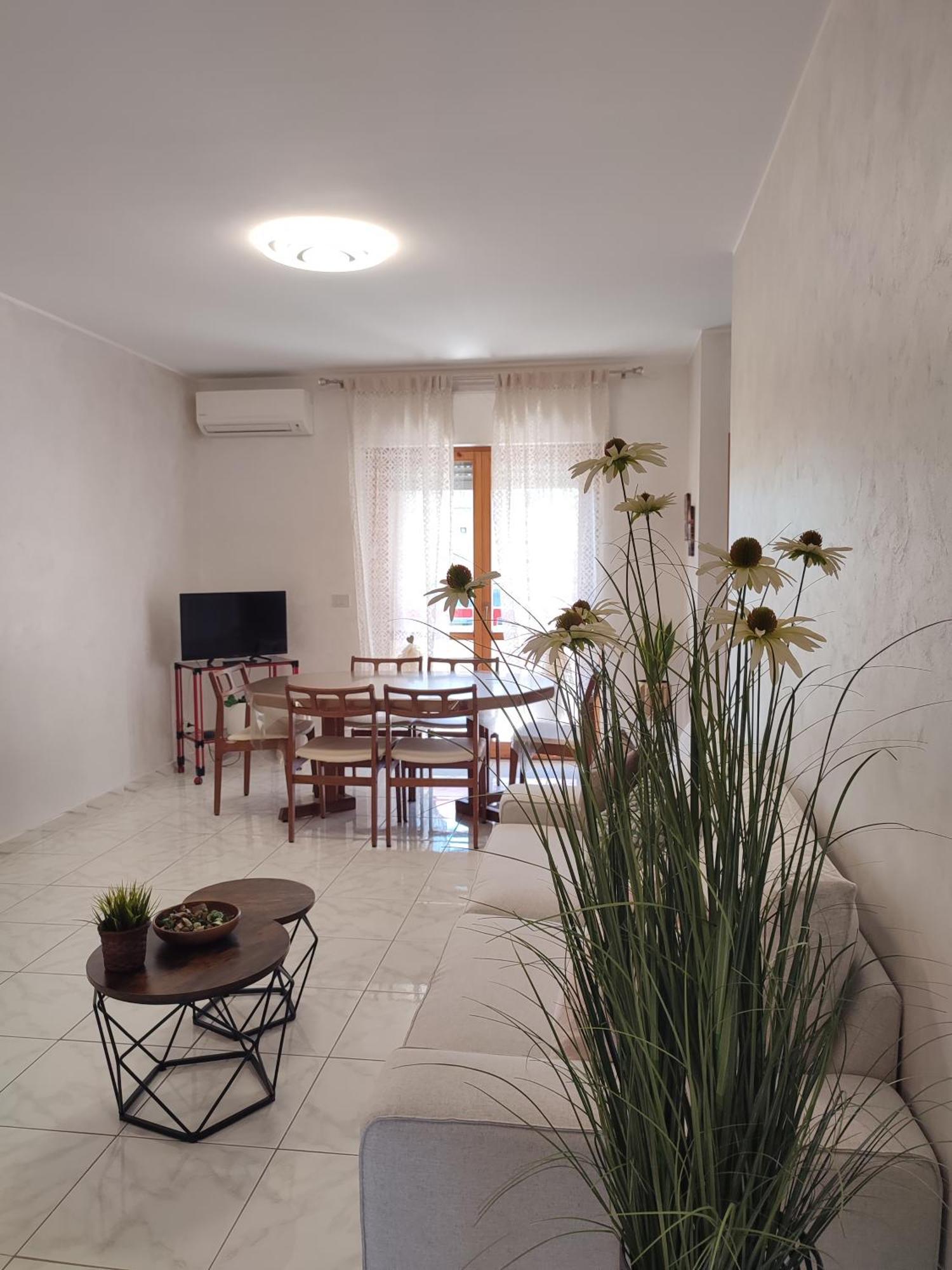 Casa Vacanze Dolce Vita Termoli Eksteriør bilde